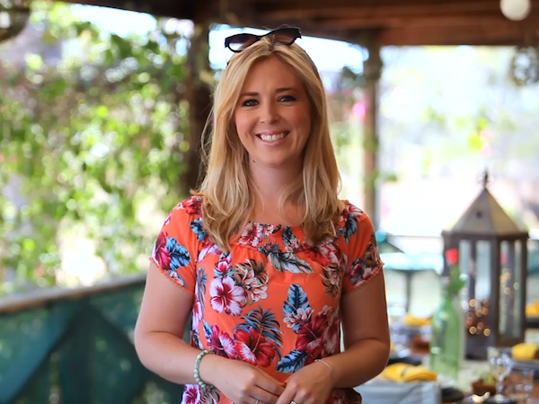 Silverpoint Accommodation Video