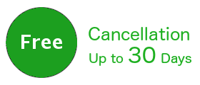 Free Cancellation