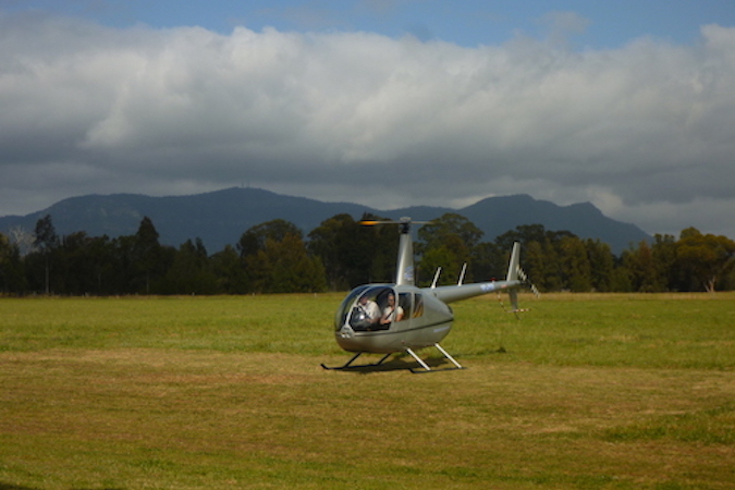 Silverpoint Tours