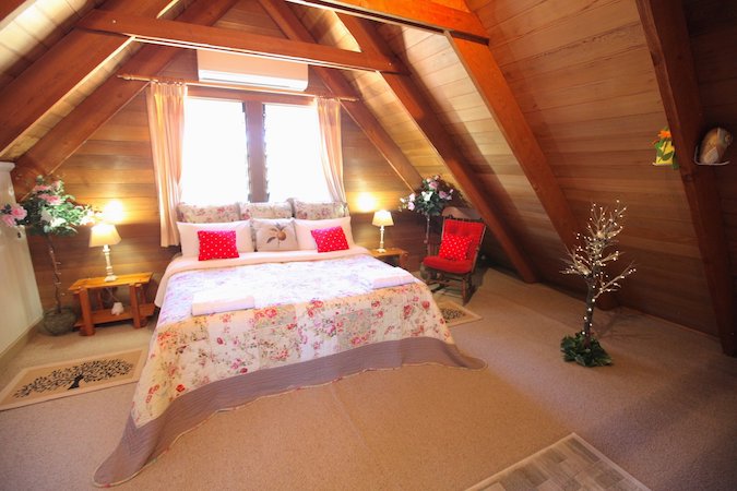 Silverpoint Loft